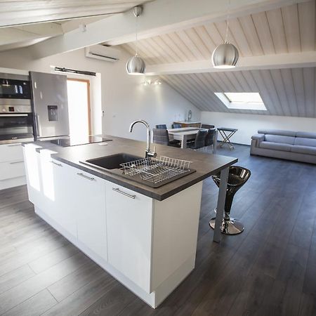 Sherlock Loft By Connexion Cannes Luaran gambar