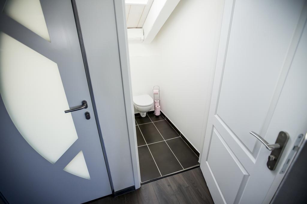 Sherlock Loft By Connexion Cannes Luaran gambar