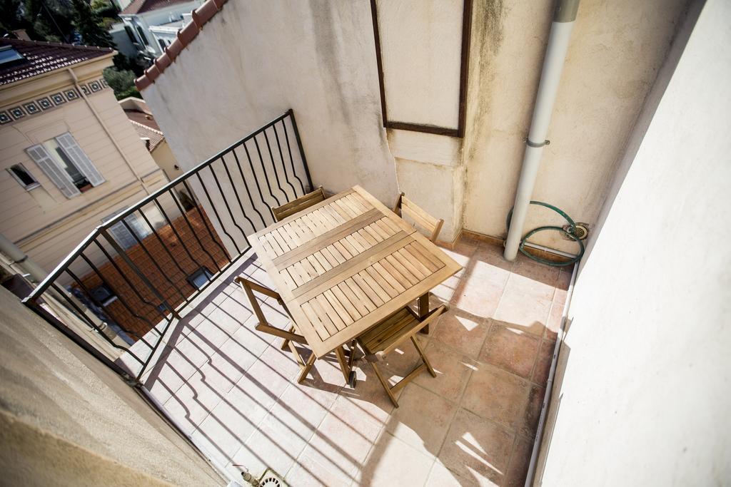 Sherlock Loft By Connexion Cannes Luaran gambar