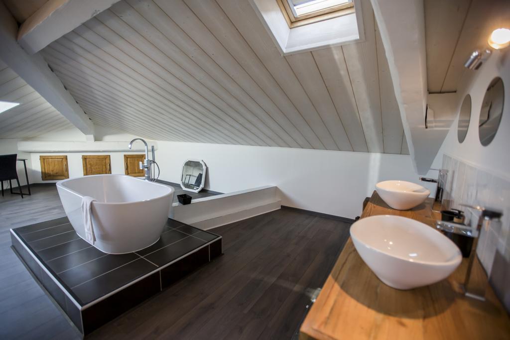 Sherlock Loft By Connexion Cannes Luaran gambar