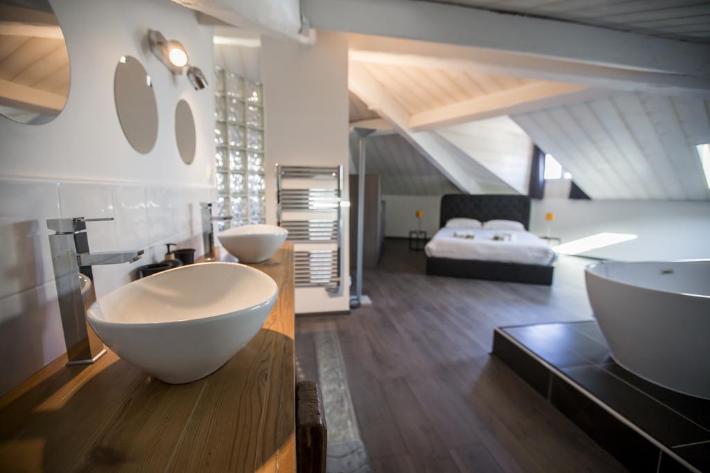 Sherlock Loft By Connexion Cannes Luaran gambar